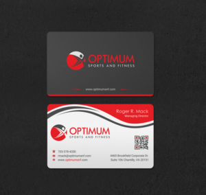 Business Card Design by INDIAN_Ashok for this project | Design: #19993788