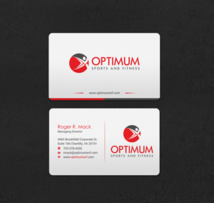 Business Card Design by INDIAN_Ashok for this project | Design: #19993791