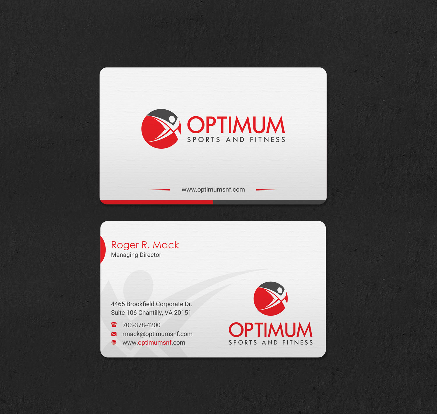 Business Card Design by INDIAN_Ashok for this project | Design #19993792