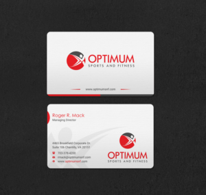 Business Card Design by INDIAN_Ashok for this project | Design: #19993792