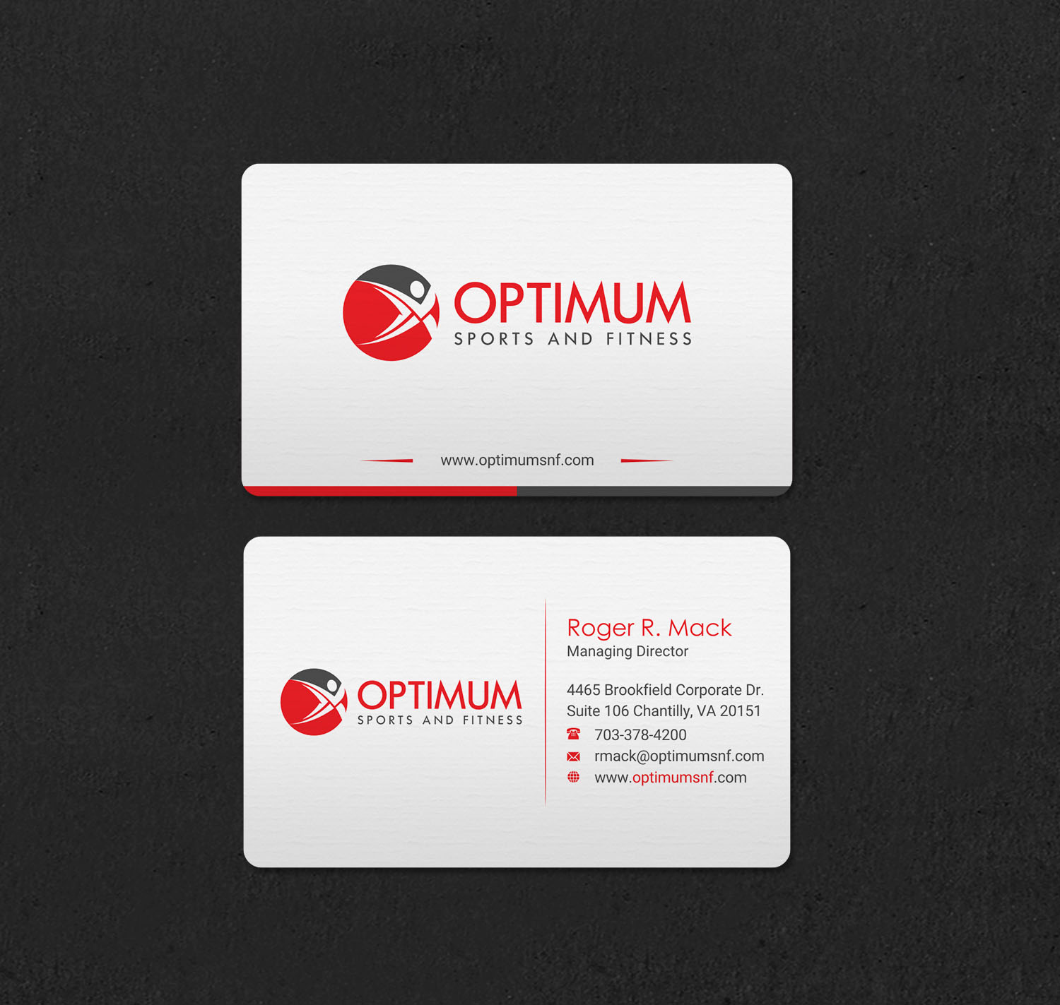 Business Card Design by INDIAN_Ashok for this project | Design #19993793