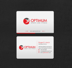 Business Card Design by INDIAN_Ashok for this project | Design: #19993793