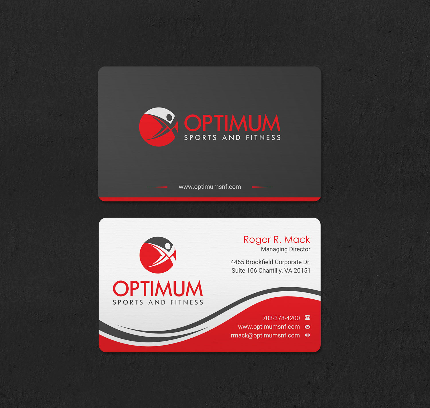 Business Card Design by INDIAN_Ashok for this project | Design #19993794