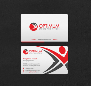 Business Card Design by INDIAN_Ashok for this project | Design: #19993798