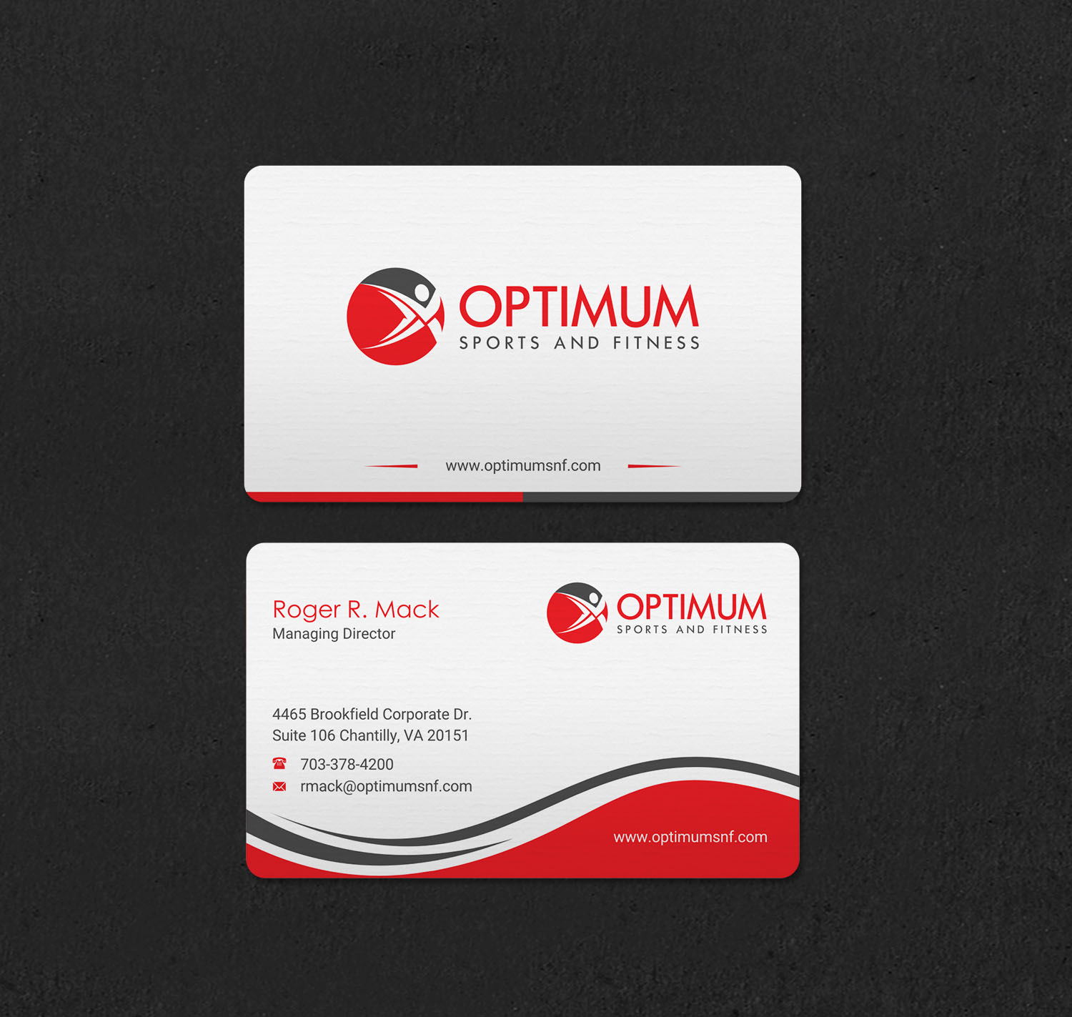 Business Card Design by INDIAN_Ashok for this project | Design #19993800