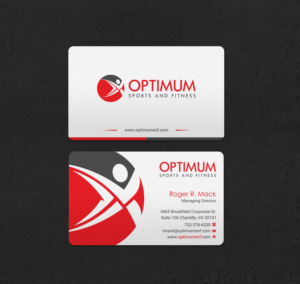 Business Card Design by INDIAN_Ashok for this project | Design: #19993801