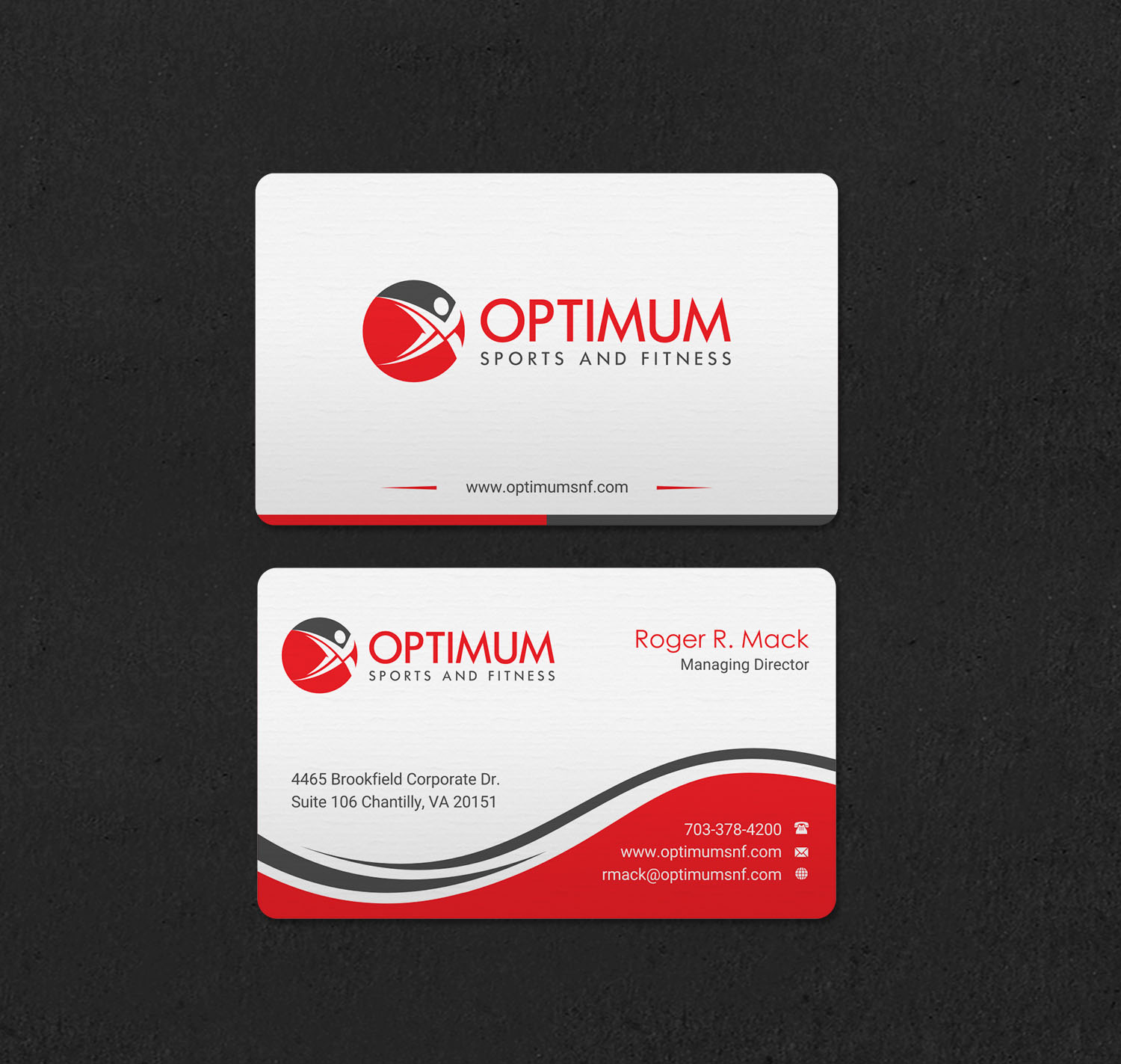 Business Card Design by INDIAN_Ashok for this project | Design #19993803