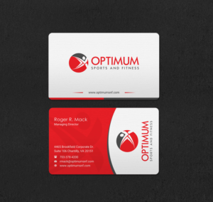 Business Card Design by INDIAN_Ashok for this project | Design: #19993805
