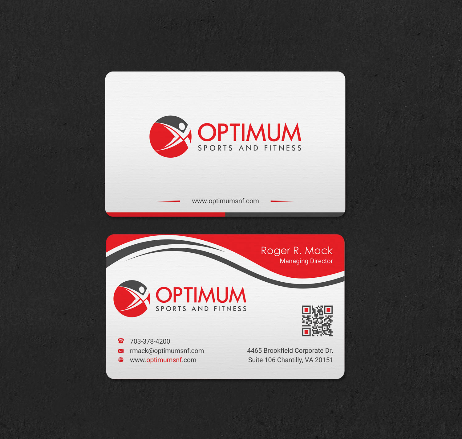 Business Card Design by INDIAN_Ashok for this project | Design #19993806
