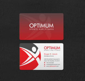 Business Card Design by INDIAN_Ashok for this project | Design: #19993808