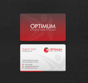 Business Card Design by INDIAN_Ashok for this project | Design: #19993809