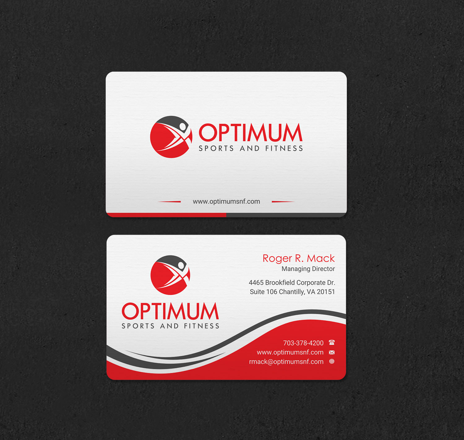 Business Card Design by INDIAN_Ashok for this project | Design #19993810