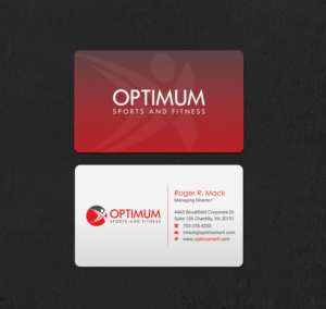 Business Card Design by INDIAN_Ashok for this project | Design: #19993813