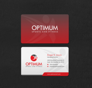 Business Card Design by INDIAN_Ashok for this project | Design: #19993814