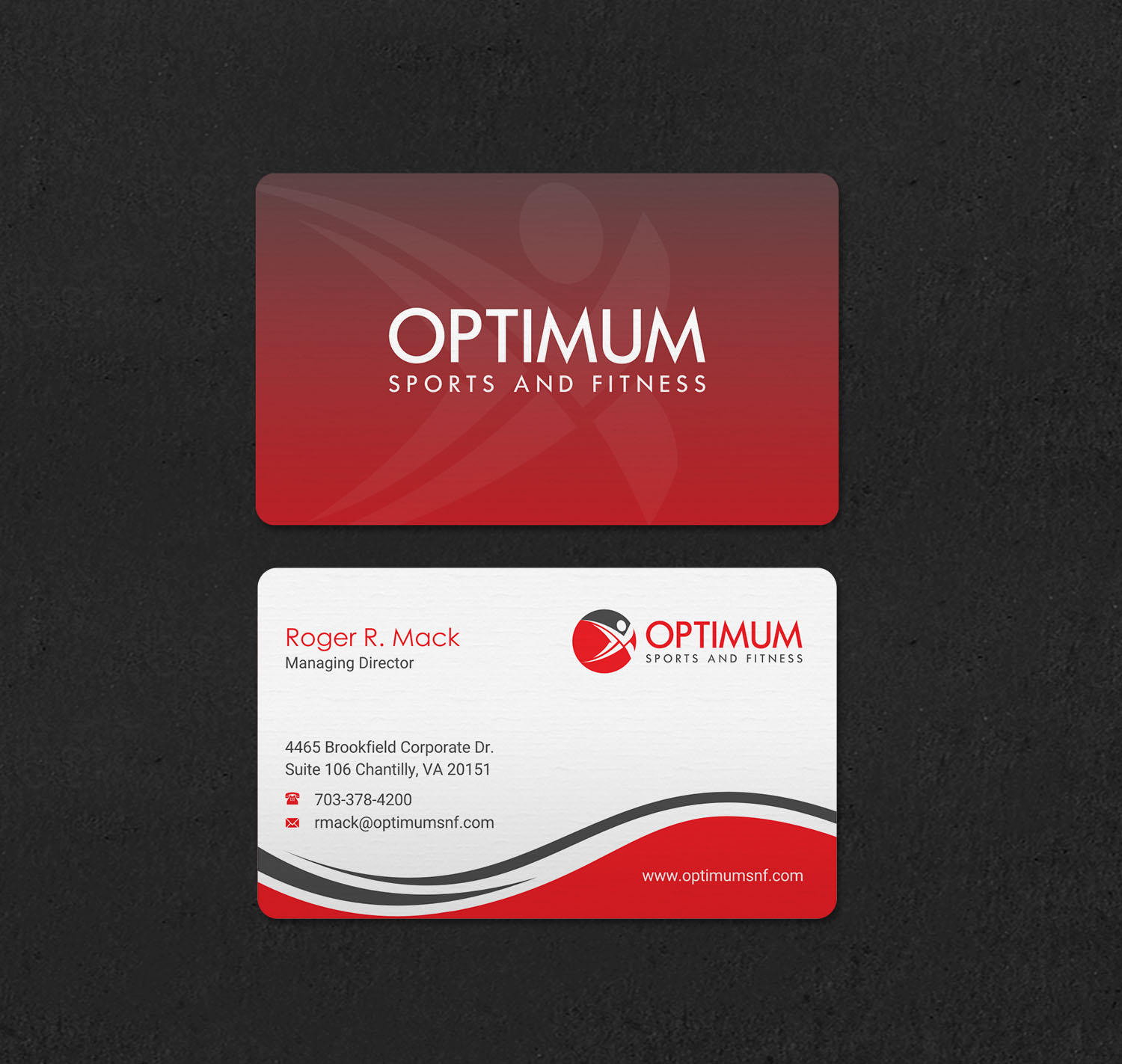 Business Card Design by INDIAN_Ashok for this project | Design #19993817