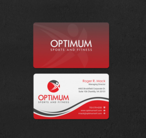 Business Card Design by INDIAN_Ashok for this project | Design: #19993818