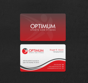 Business Card Design by INDIAN_Ashok for this project | Design: #19993819