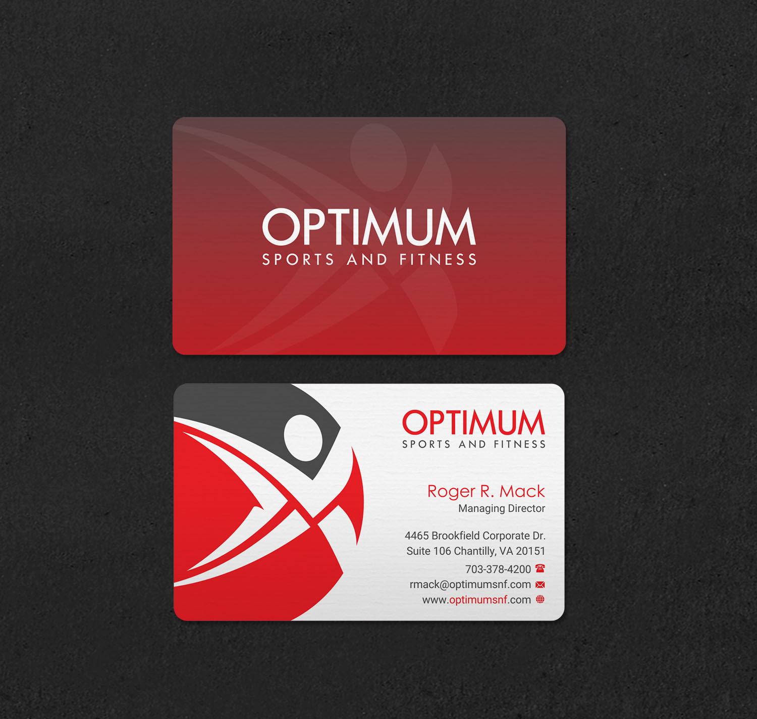 Business Card Design by INDIAN_Ashok for this project | Design #19993820