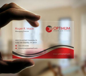Business Card Design by INDIAN_Ashok for this project | Design: #19993879
