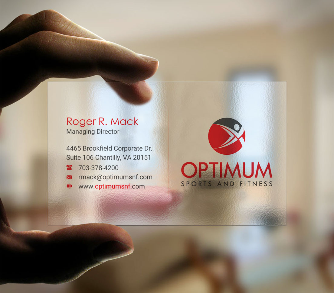 Business Card Design by INDIAN_Ashok for this project | Design #19993882