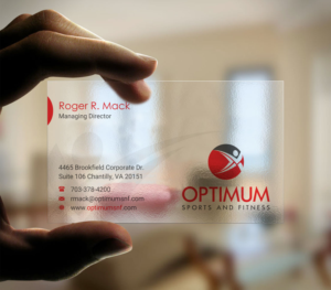 Business Card Design by INDIAN_Ashok for this project | Design: #19993884