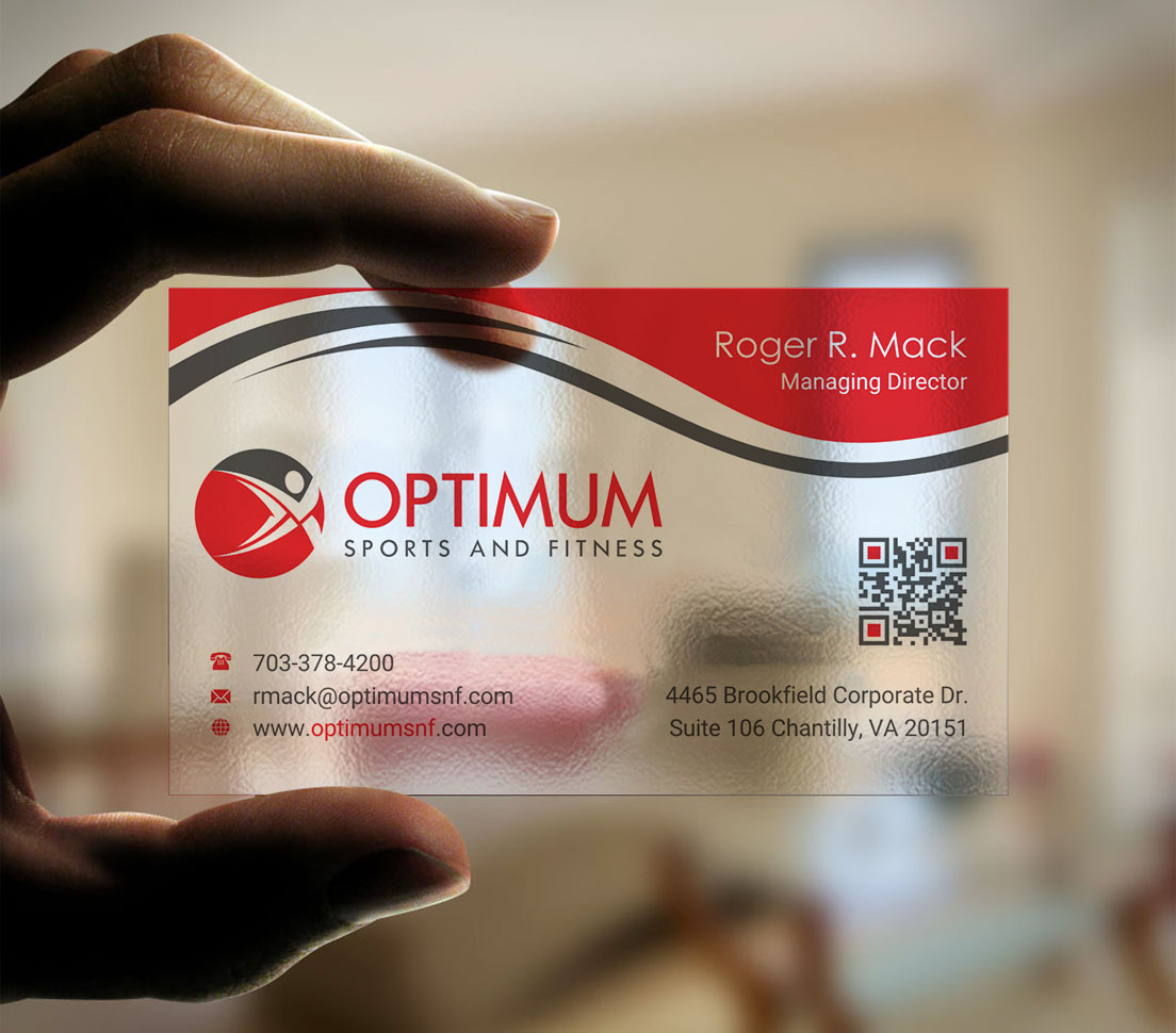 Business Card Design by INDIAN_Ashok for this project | Design #19993887