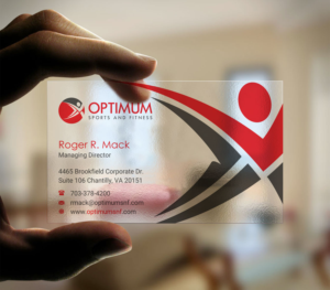 Business Card Design by INDIAN_Ashok for this project | Design: #19993891