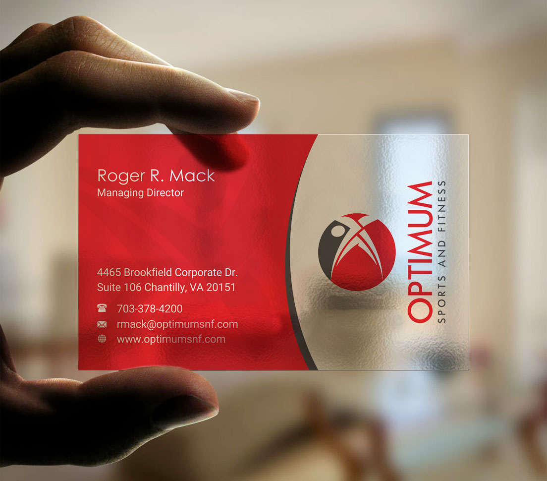 Design de Carte de Visite par INDIAN_Ashok pour ce projet | Design #19993892