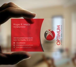 Business Card Design by INDIAN_Ashok for this project | Design: #19993892