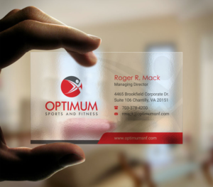 Business Card Design by INDIAN_Ashok for this project | Design: #19993893