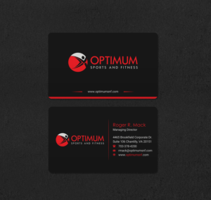 Business Card Design by INDIAN_Ashok for this project | Design: #19993895