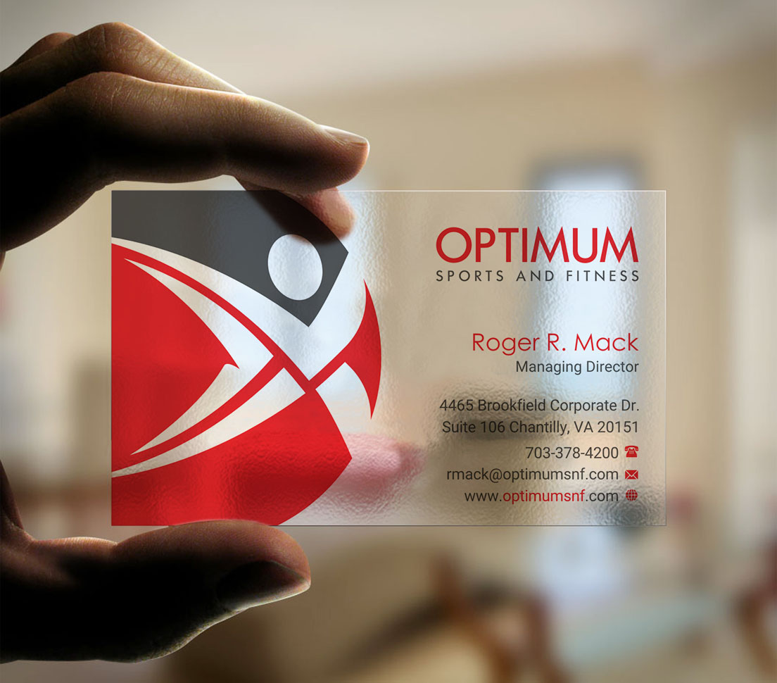 Business Card Design by INDIAN_Ashok for this project | Design #19993896