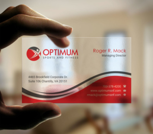 Business Card Design by INDIAN_Ashok for this project | Design: #19993898