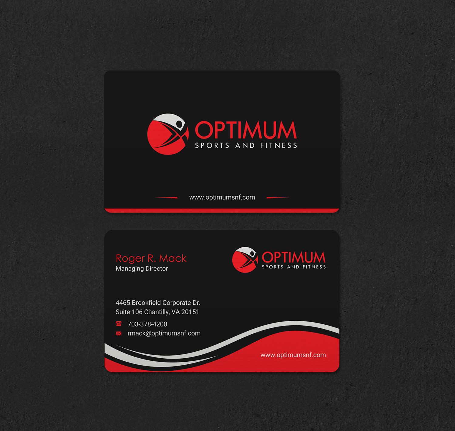 Business Card Design by INDIAN_Ashok for this project | Design #19993900