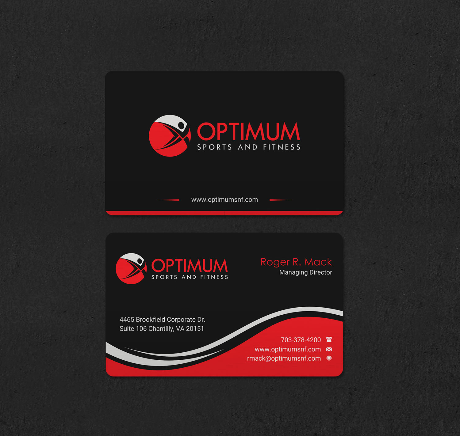 Business Card Design by INDIAN_Ashok for this project | Design #19993906