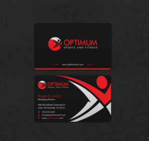 Visitenkarten-Design von INDIAN_Ashok für dieses Projekt | Design: #19993909