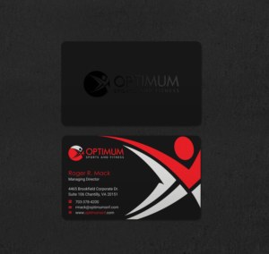 Visitenkarten-Design von INDIAN_Ashok für dieses Projekt | Design: #19993915
