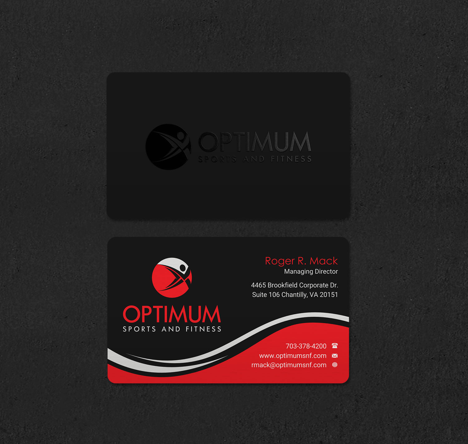 Business Card Design by INDIAN_Ashok for this project | Design #19993916