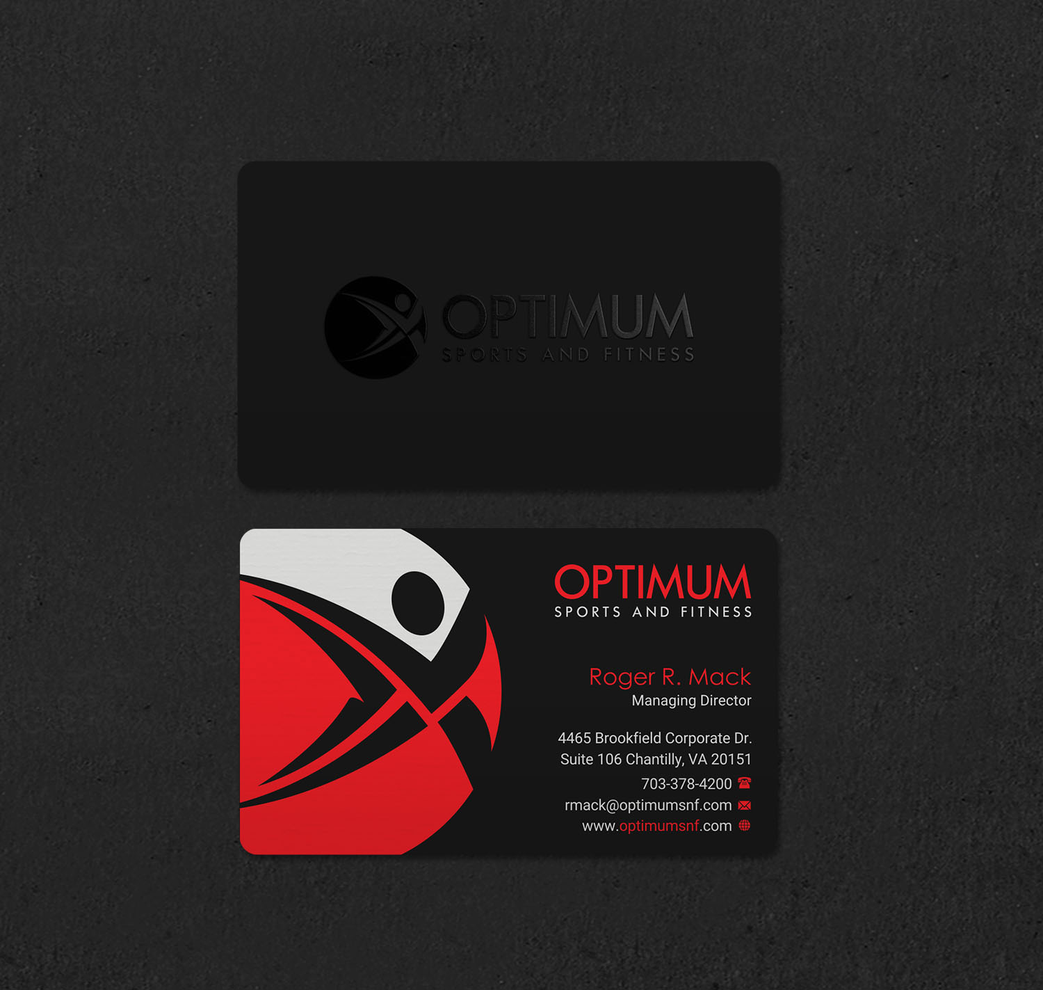 Business Card Design by INDIAN_Ashok for this project | Design #19993922