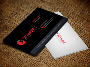 Business Card Design by Lanka Ama for this project | Design: #19988160