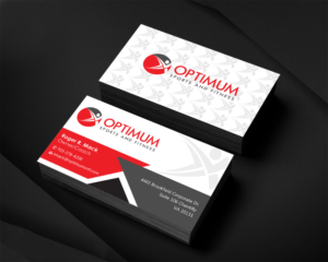 Business Card Design by Infinitive Technology for this project | Design: #19992027