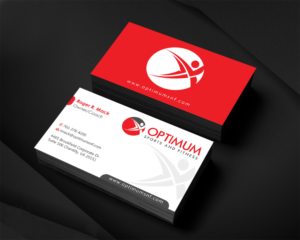 Business Card Design by Infinitive Technology for this project | Design: #19992028