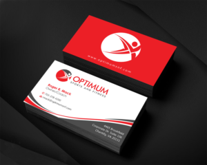 Business Card Design by Infinitive Technology for this project | Design: #19992030