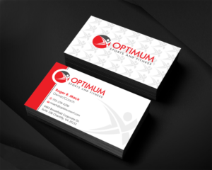 Business Card Design by Infinitive Technology for this project | Design: #19992050