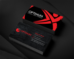 Business Card Design by Infinitive Technology for this project | Design: #19992054