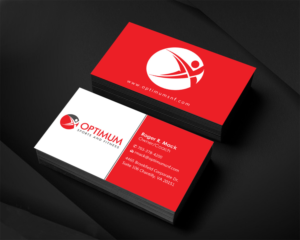 Business Card Design by Infinitive Technology for this project | Design: #19992069