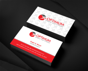 Business Card Design by Infinitive Technology for this project | Design: #19992076