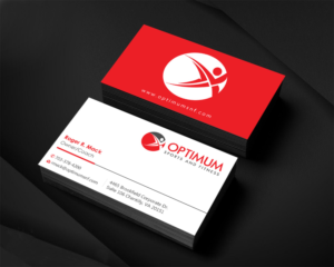 Business Card Design by Infinitive Technology for this project | Design: #19992082