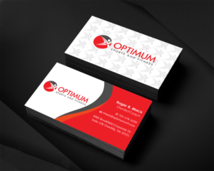 Business Card Design by Infinitive Technology for this project | Design: #19992083