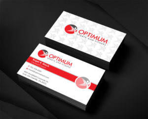 Business Card Design by Infinitive Technology for this project | Design: #19992084